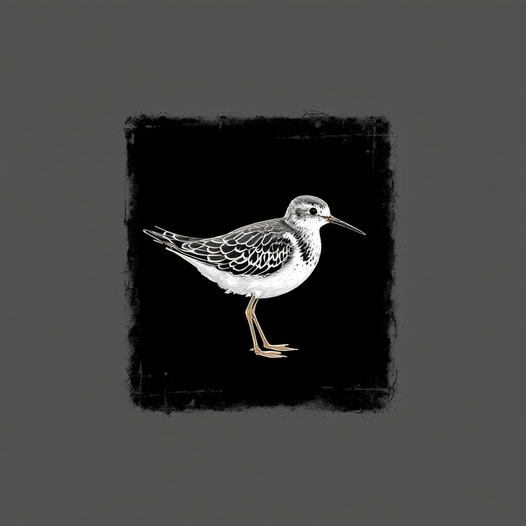 Sanderling