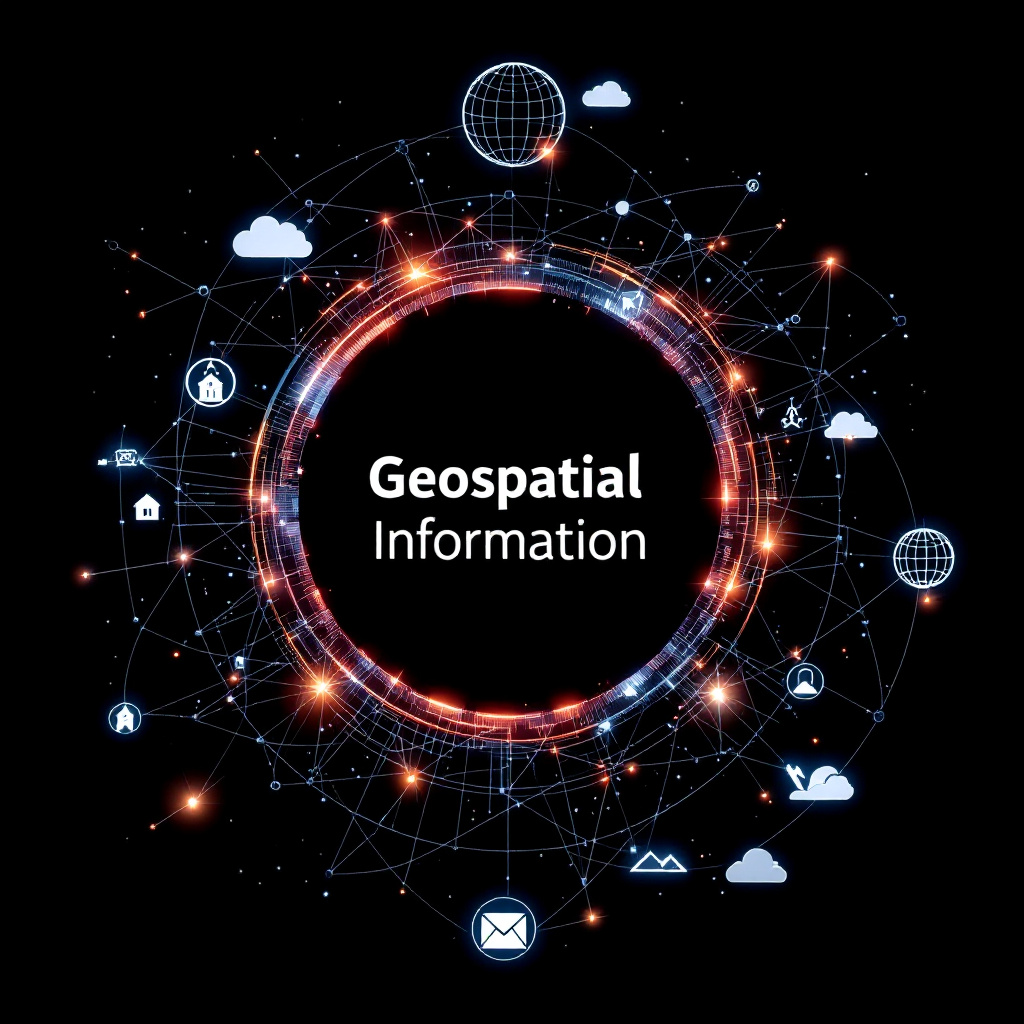 Geospatial Information