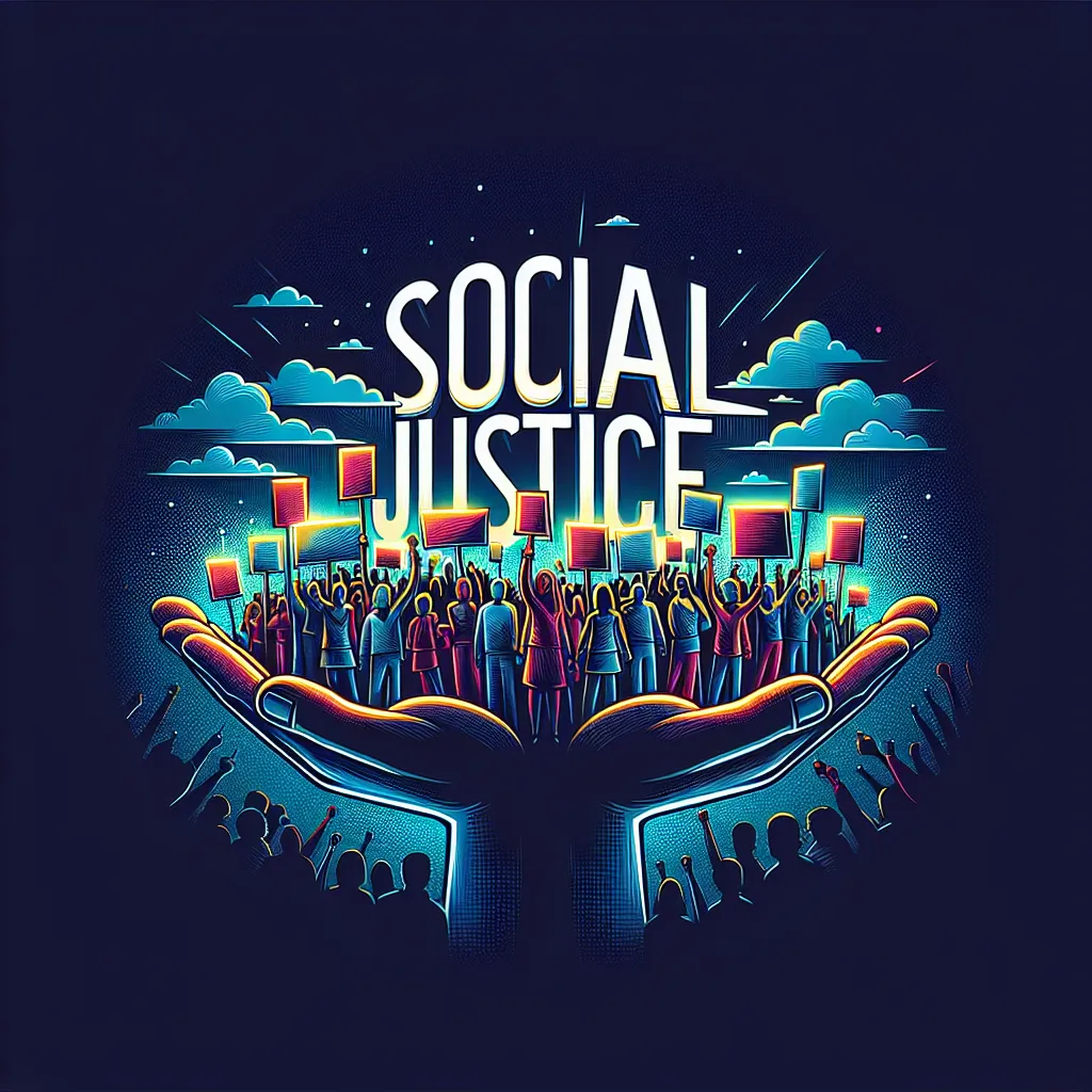 social justice campaigns