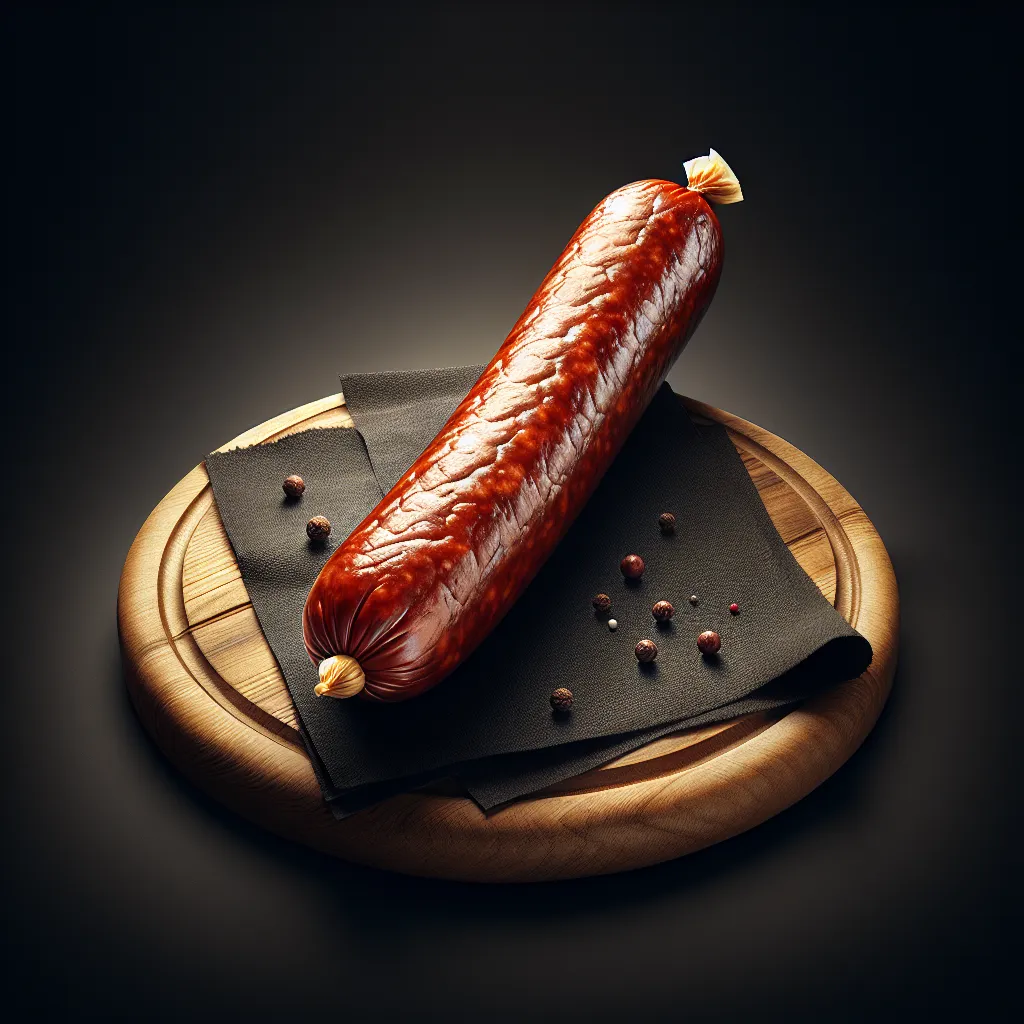 Polish Sausage