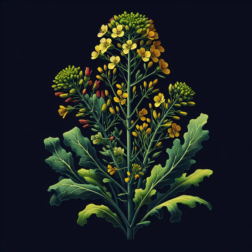 brassicaceae