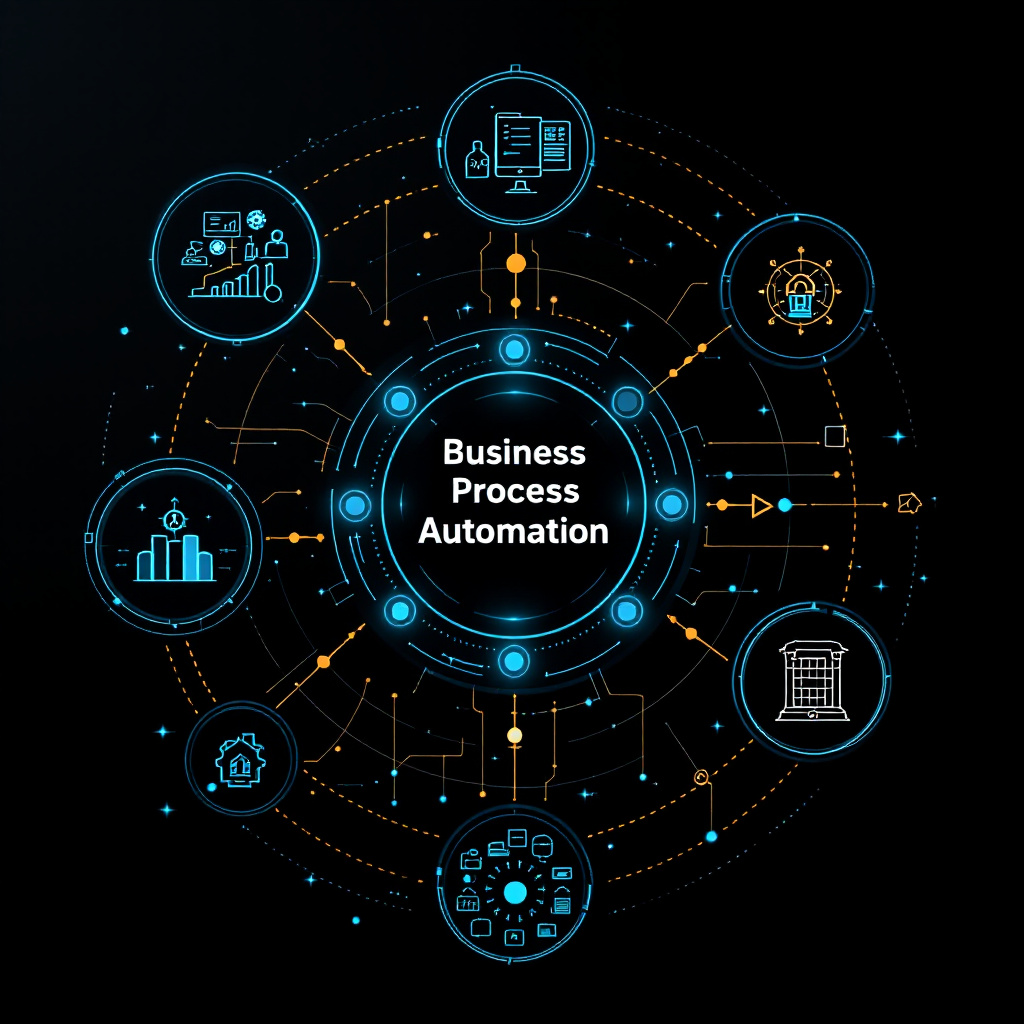 Business Process Automation