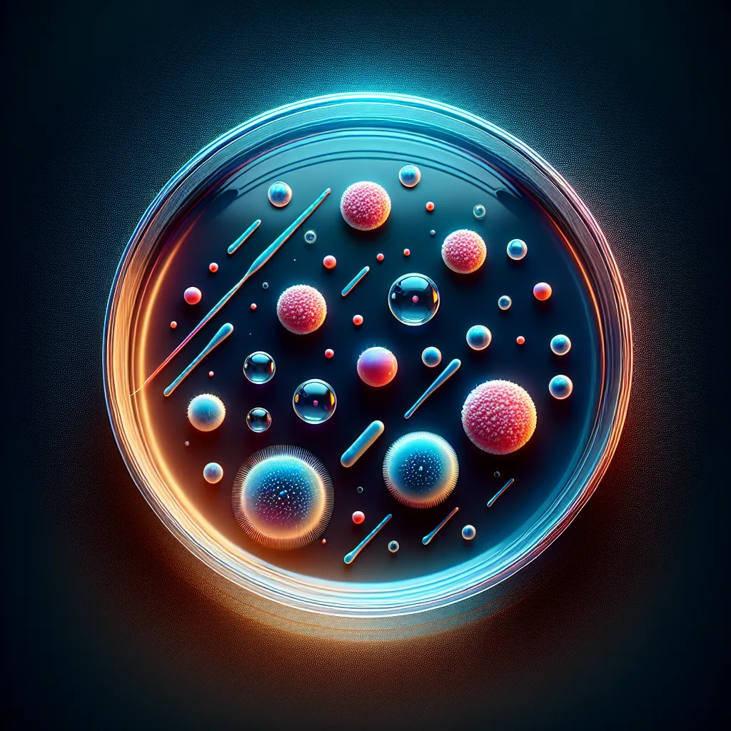 Petri Dish