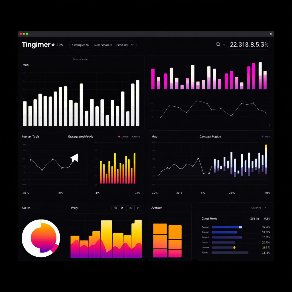 performance metrics