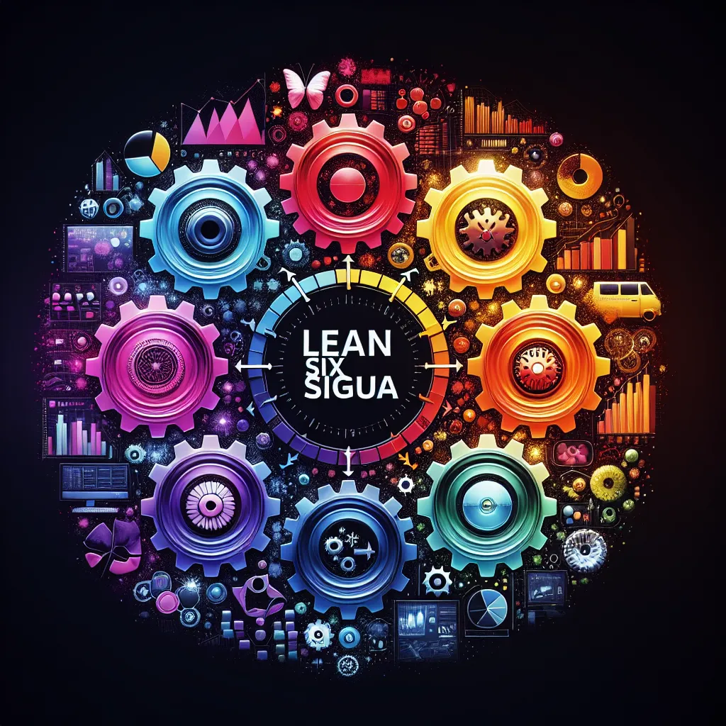 Lean Six Sigma