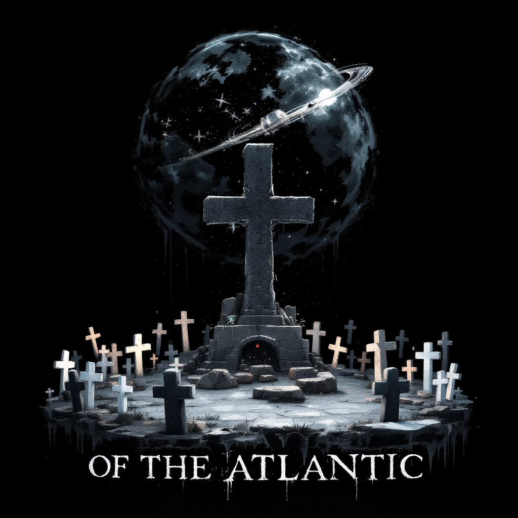 Graveyard of the Atlantic