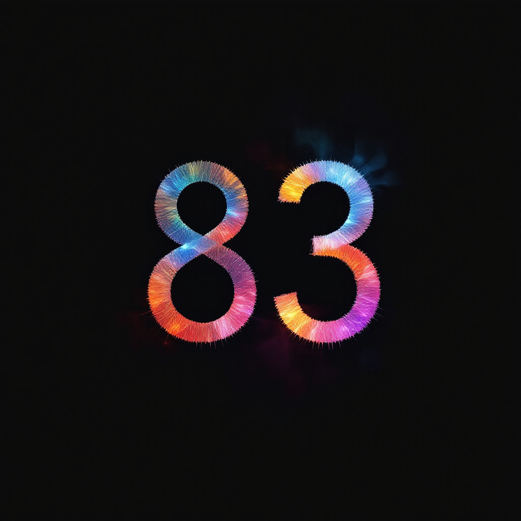 83