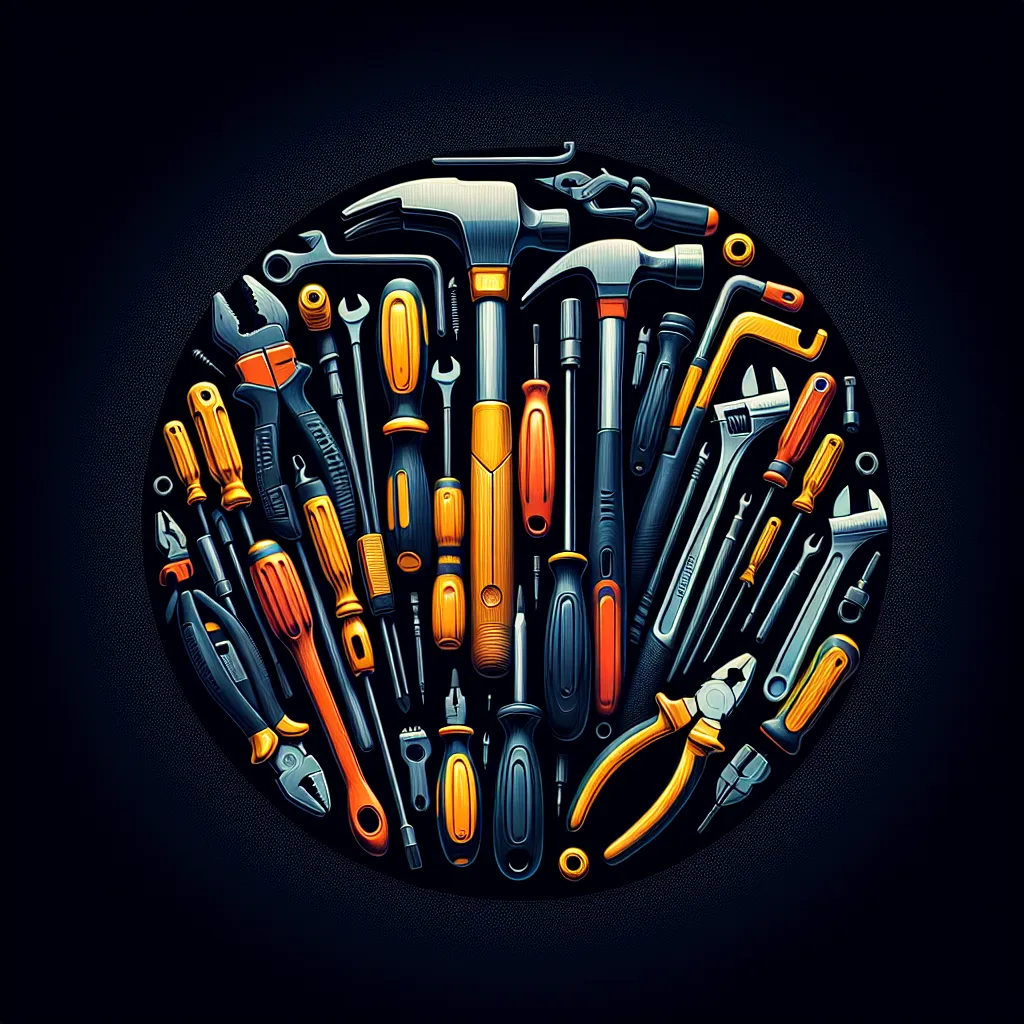 Hand Tools