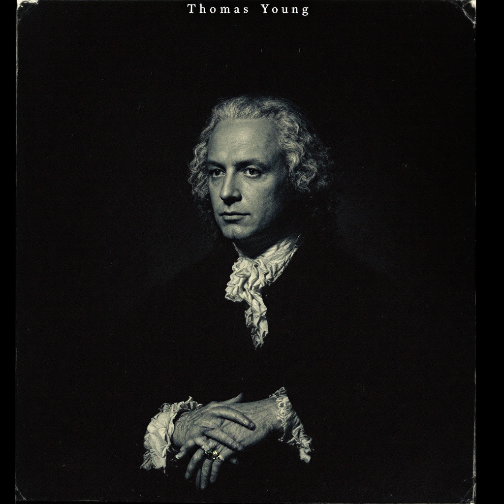 Thomas Young