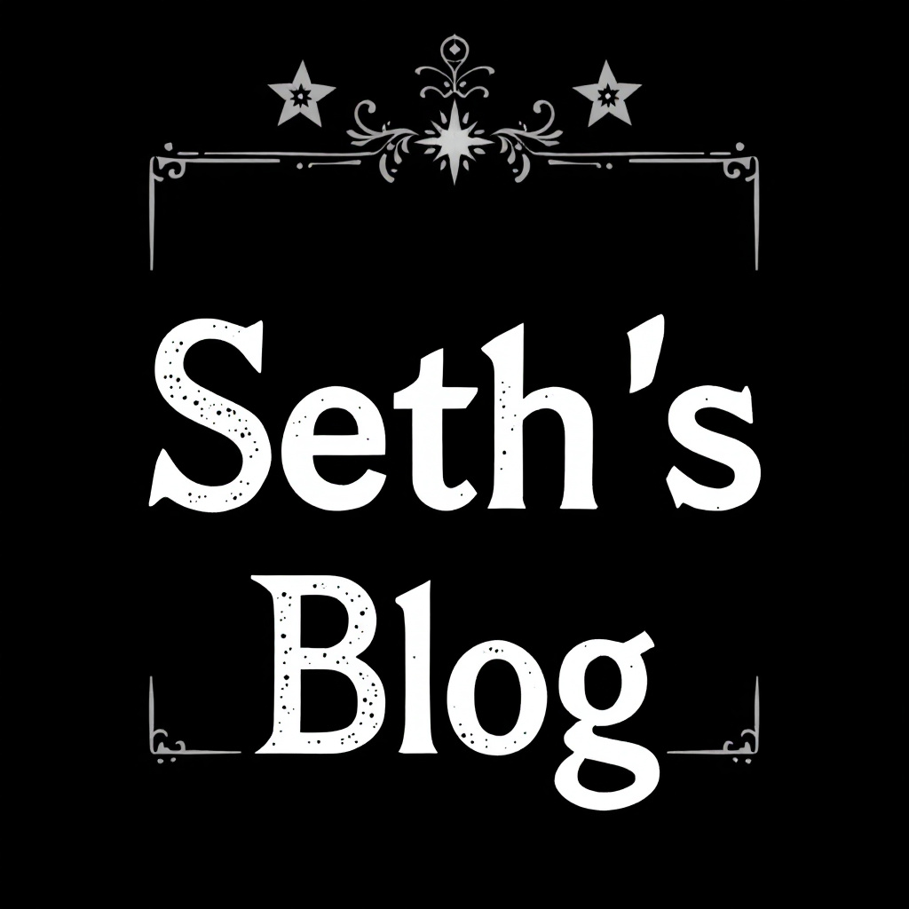 Seth's Blog