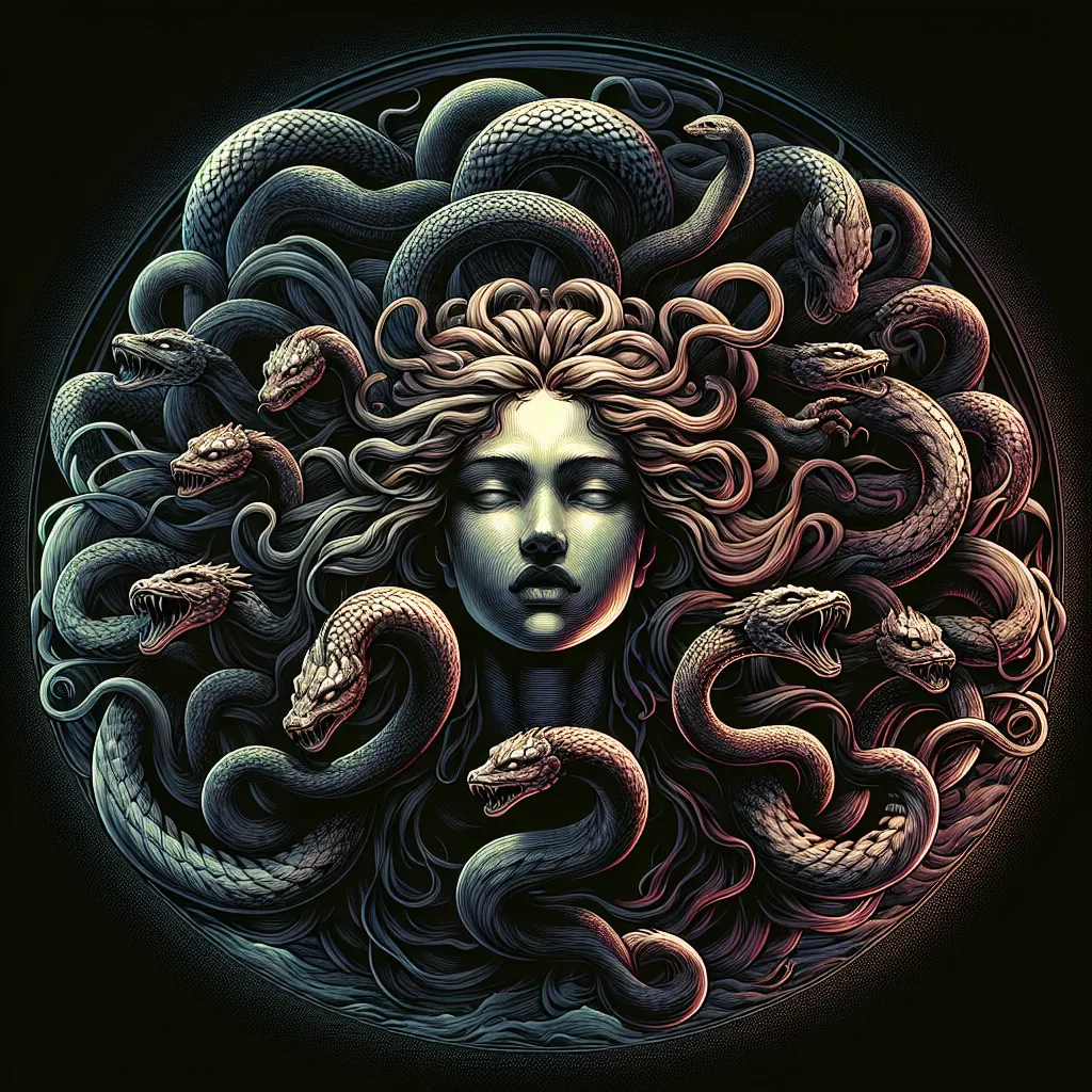 medusa