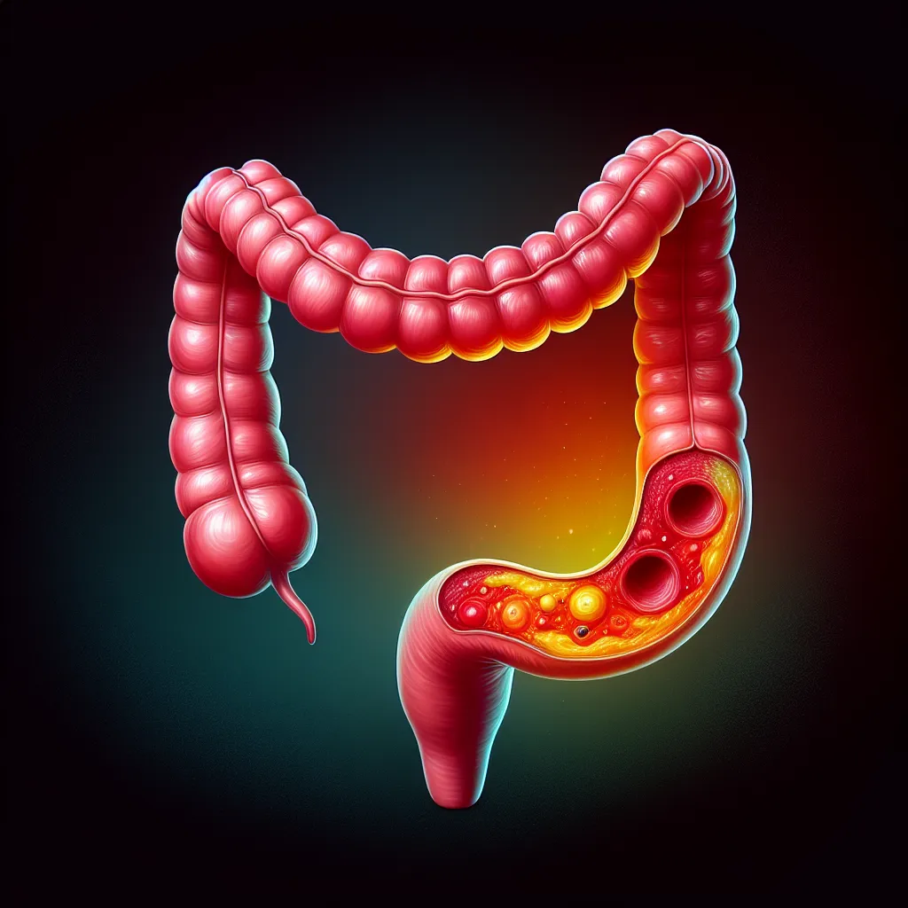 Peptic Ulcer