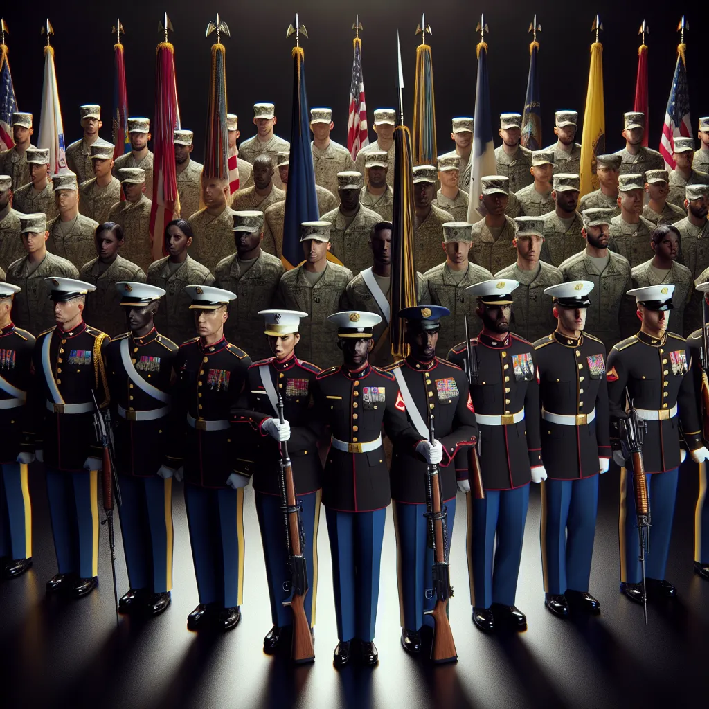 Honor Guard