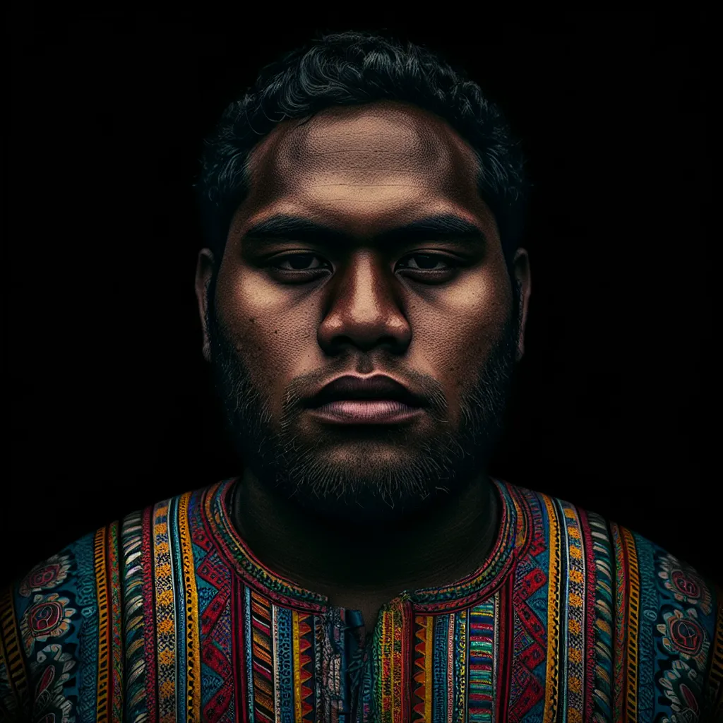 Samoan