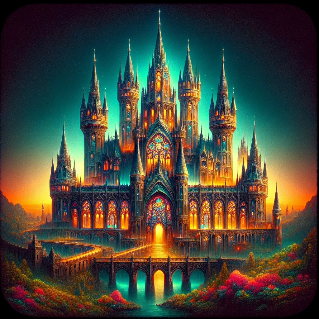 Hogwarts