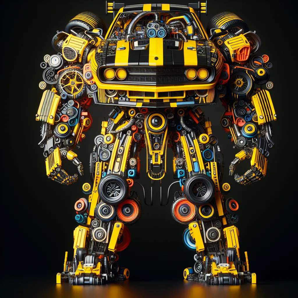 Bumblebee