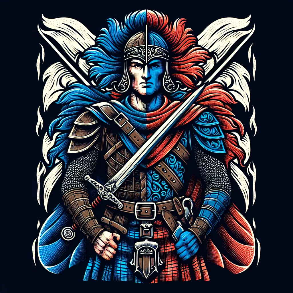 Braveheart