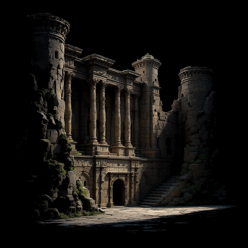 ancient architecture