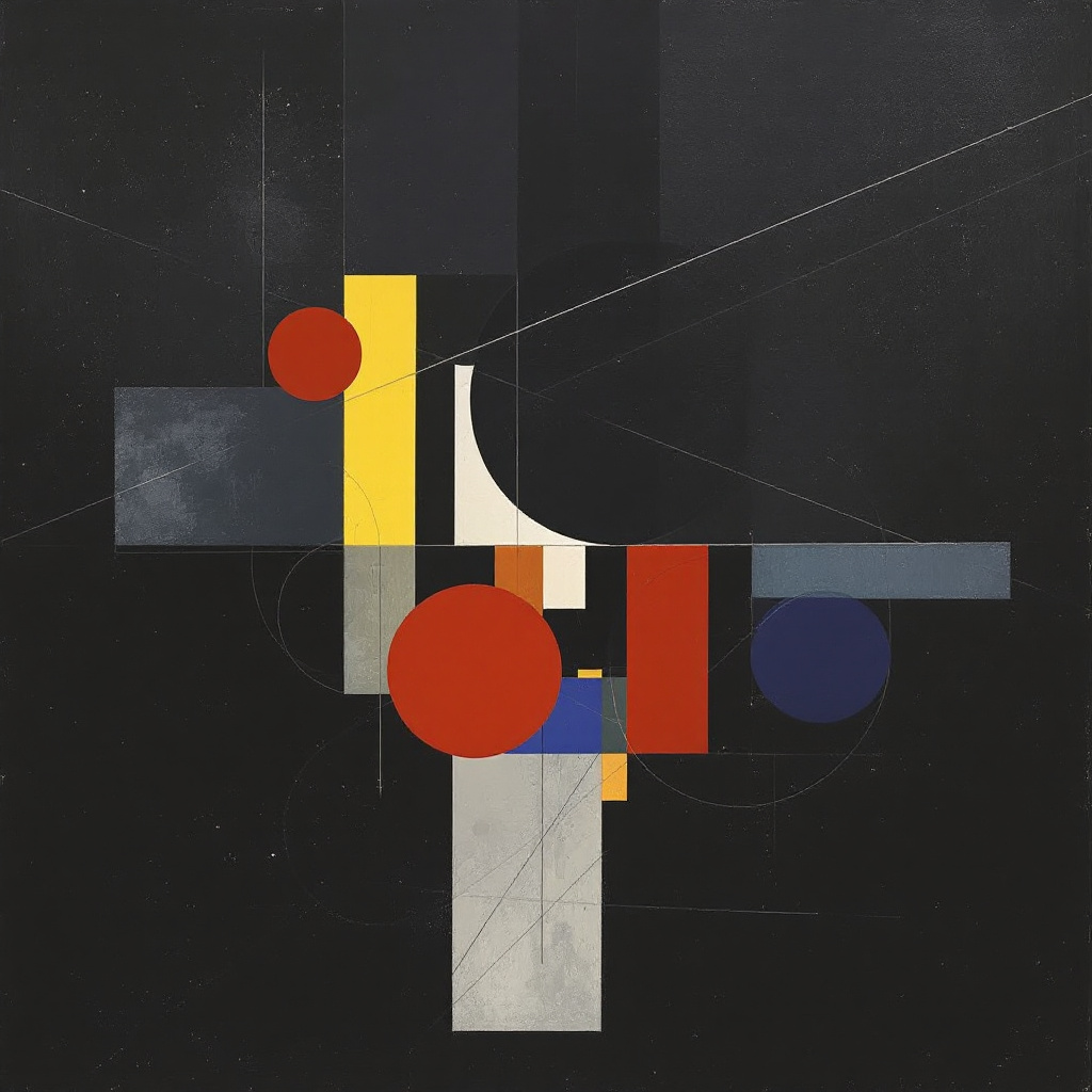 Theo van Doesburg