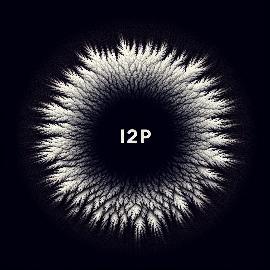 I2P