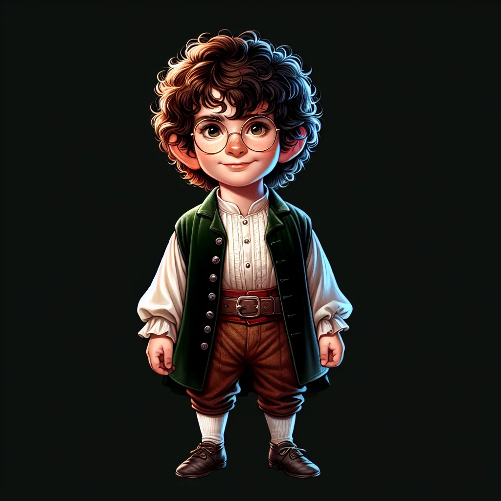 Frodo Baggins