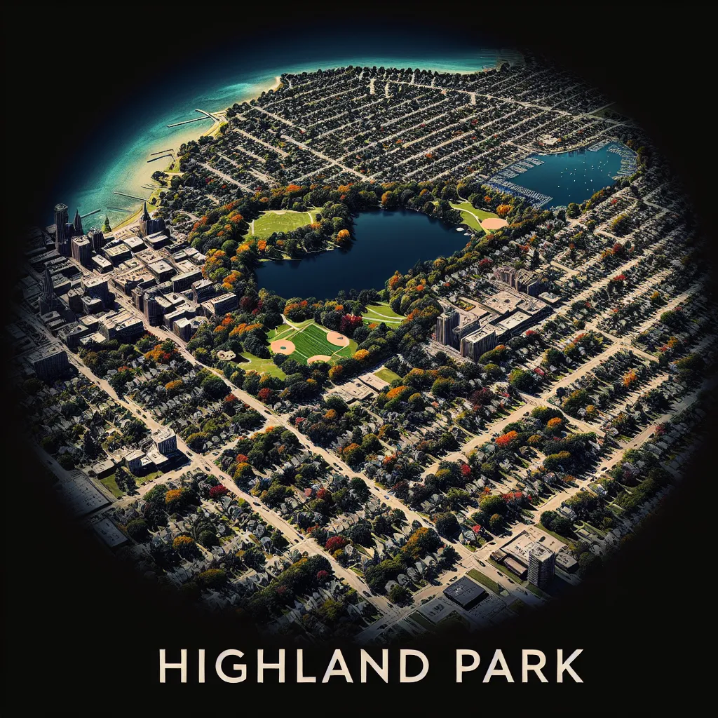 Highland Park, Michigan