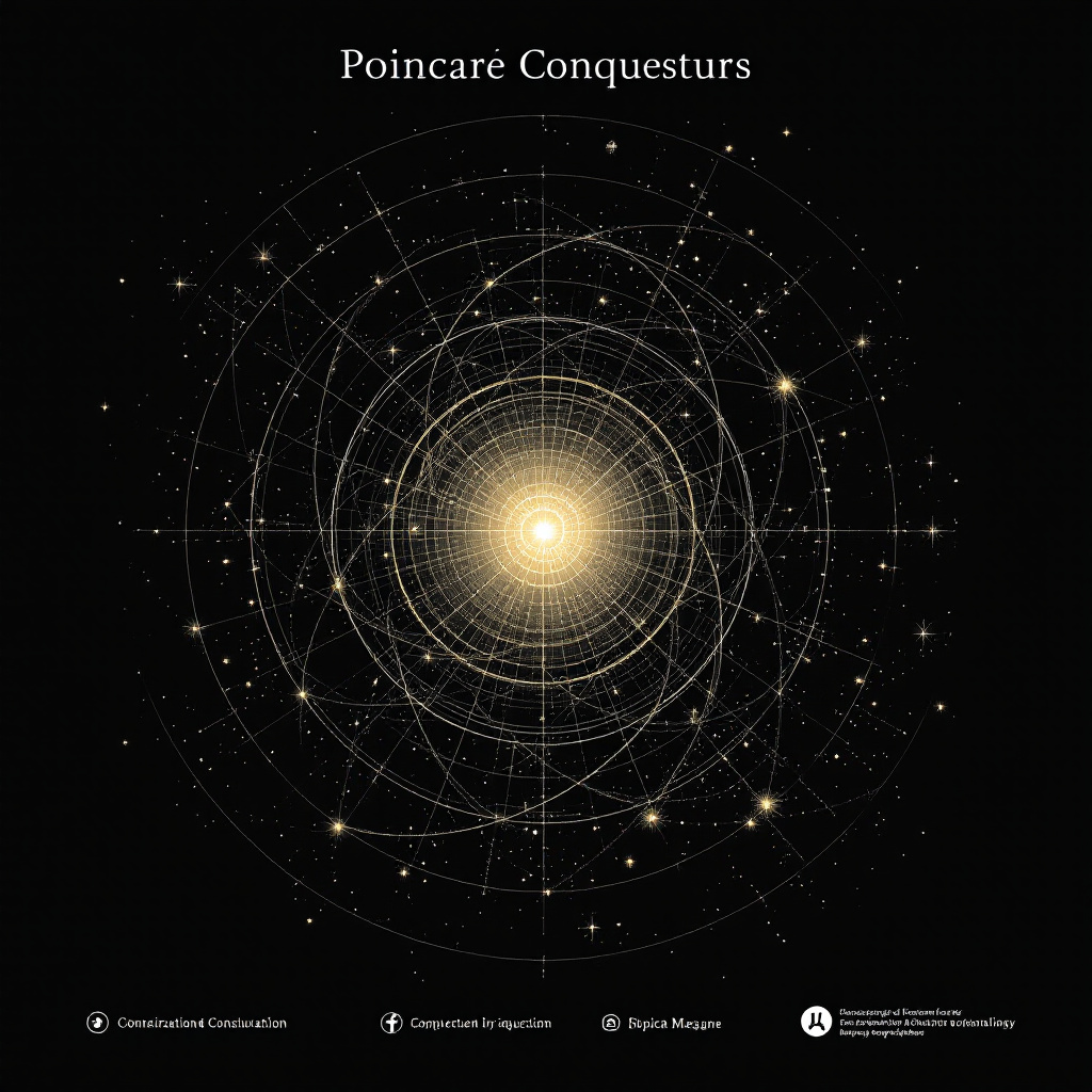 Poincaré Conjecture