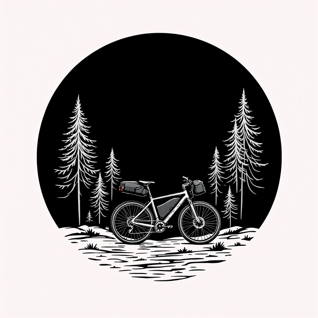 Bikepacking