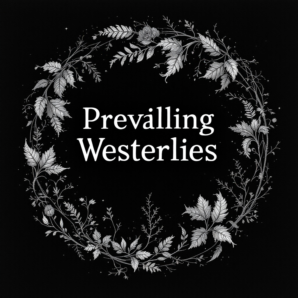 Prevailing Westerlies