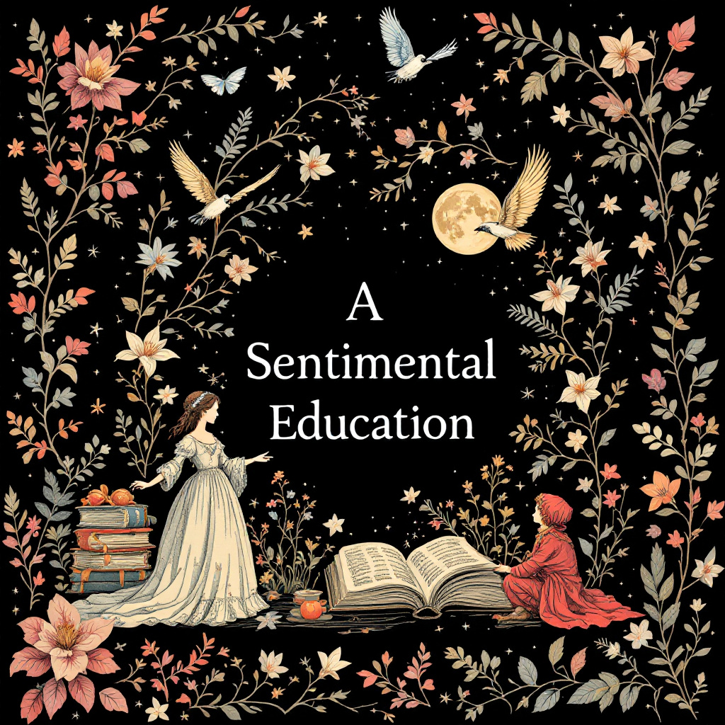 A Sentimental Education