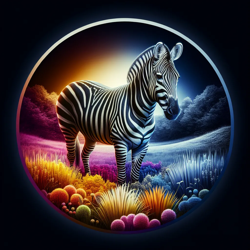 Zebra