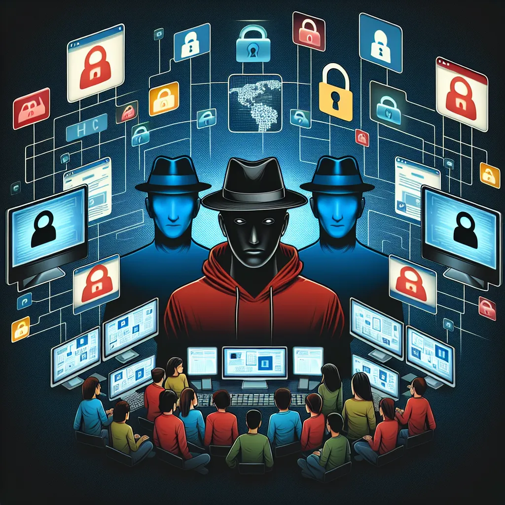 black hat hackers