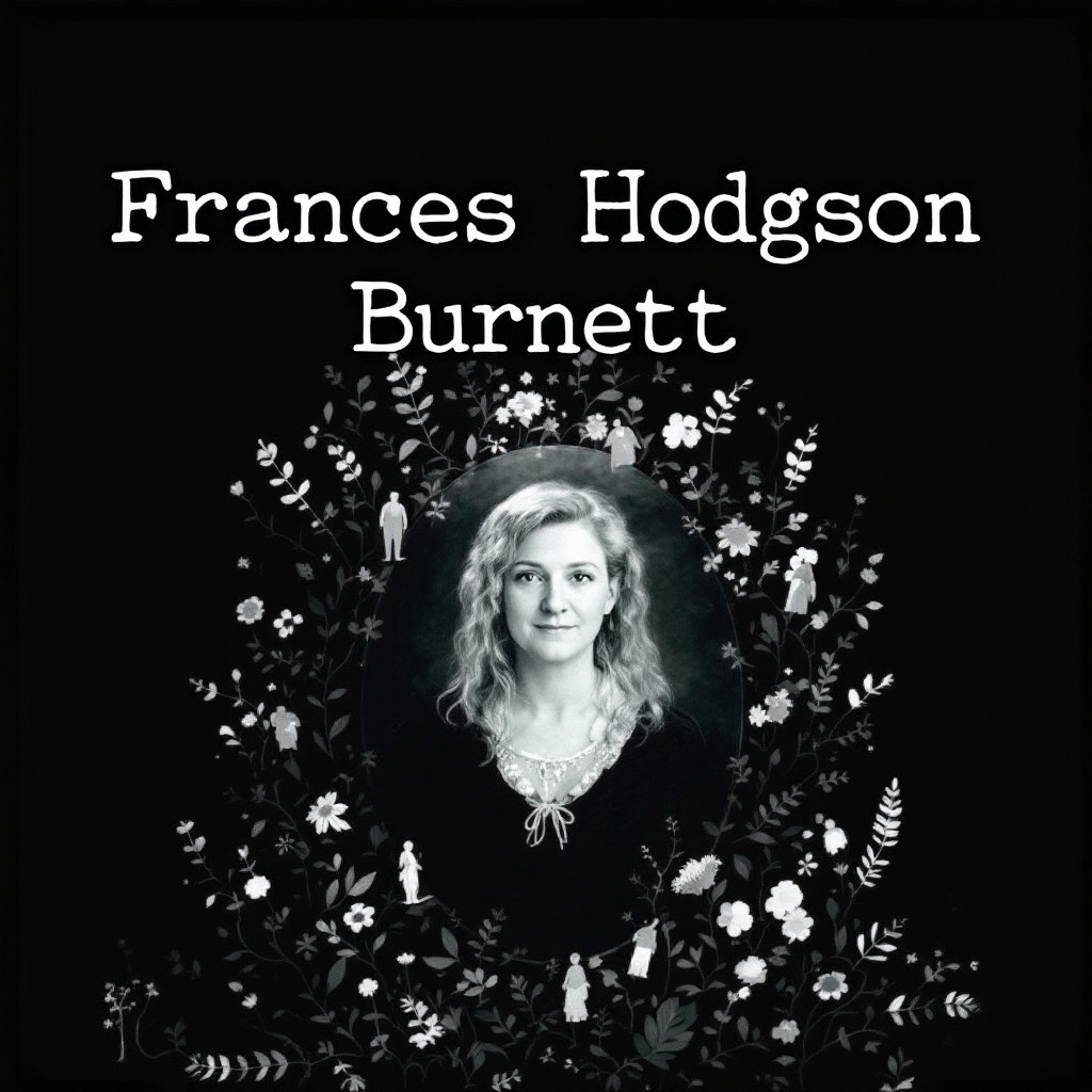 Frances Hodgson Burnett