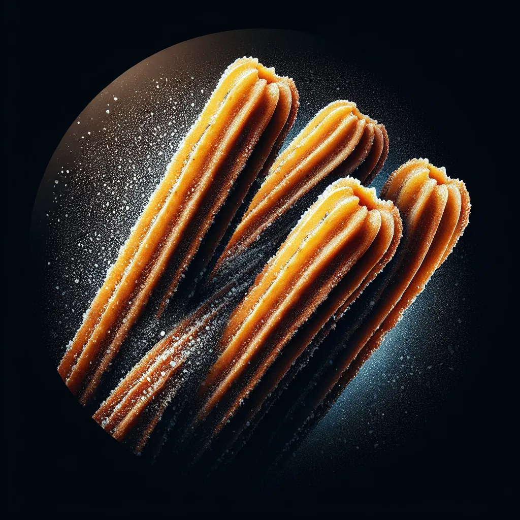 Churros