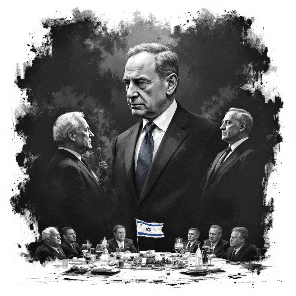 Israeli government