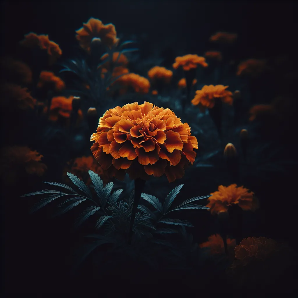 Tagetes