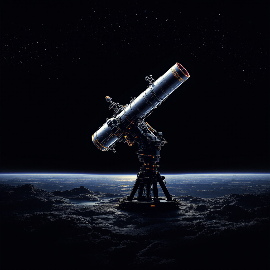 Space Telescope