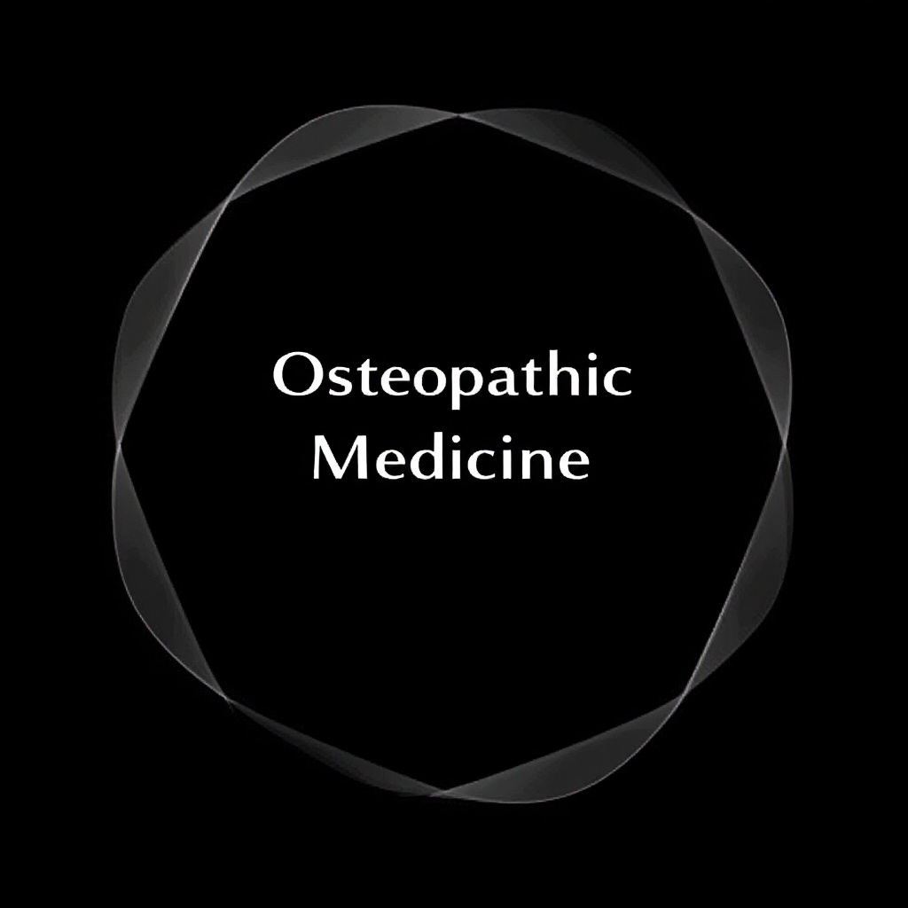 Osteopathic Medicine