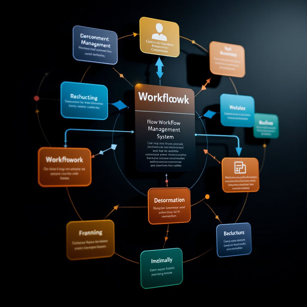 workflow management system