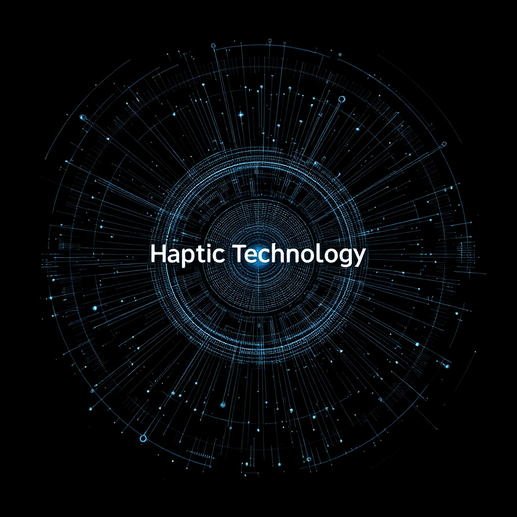 Haptic Technology