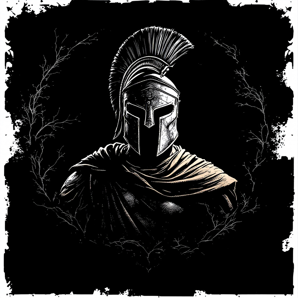 Spartan Military