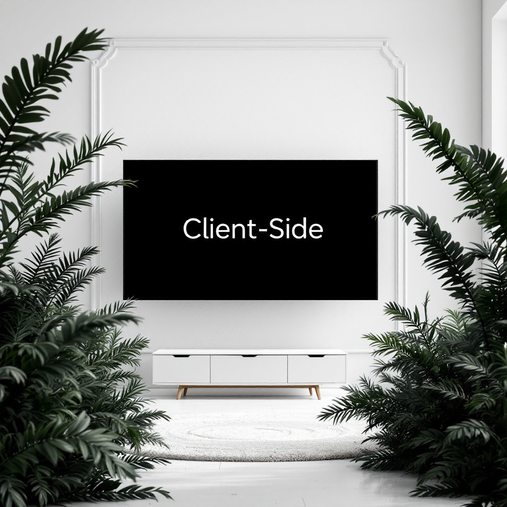 Client-Side