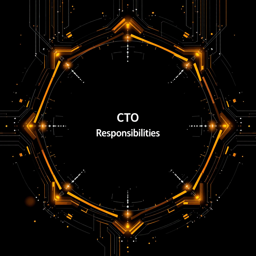 CTO Responsibilities