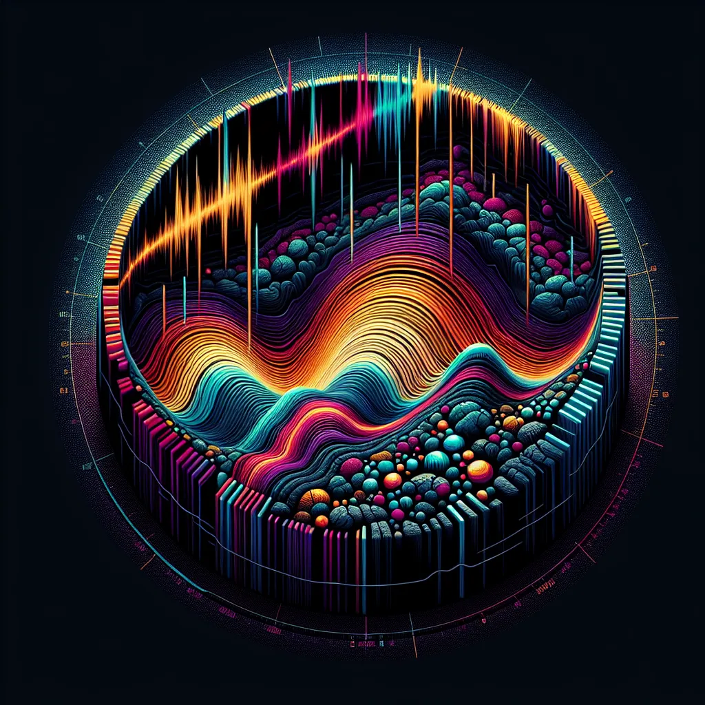 seismic imaging