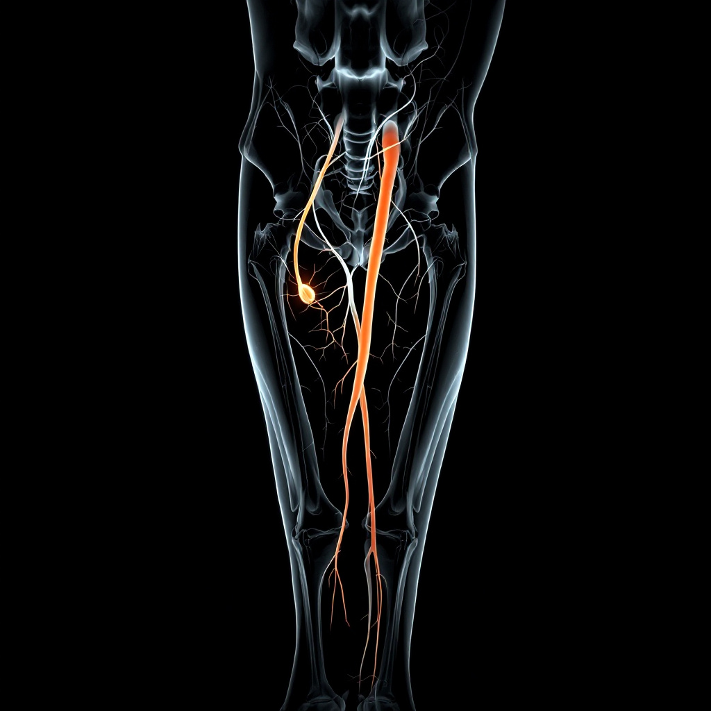 Venous Insufficiency