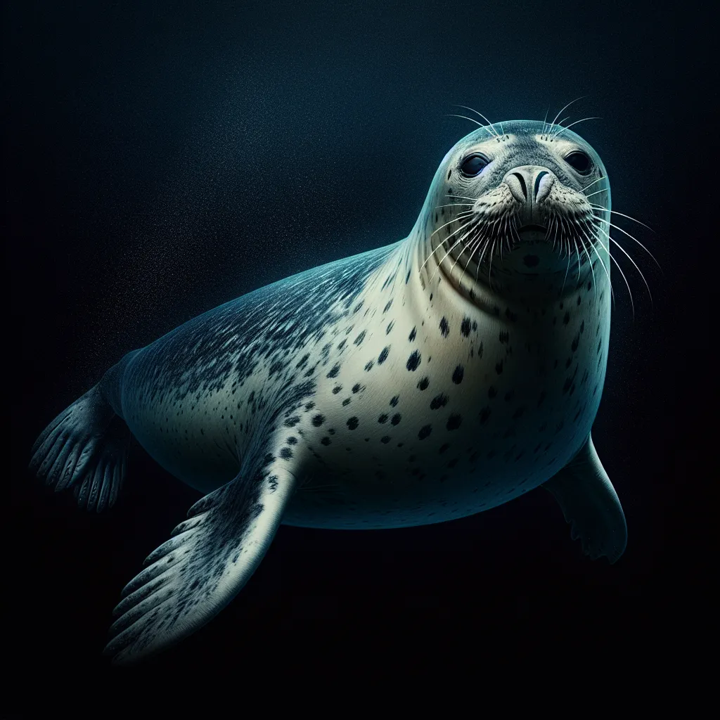 Leopard Seal