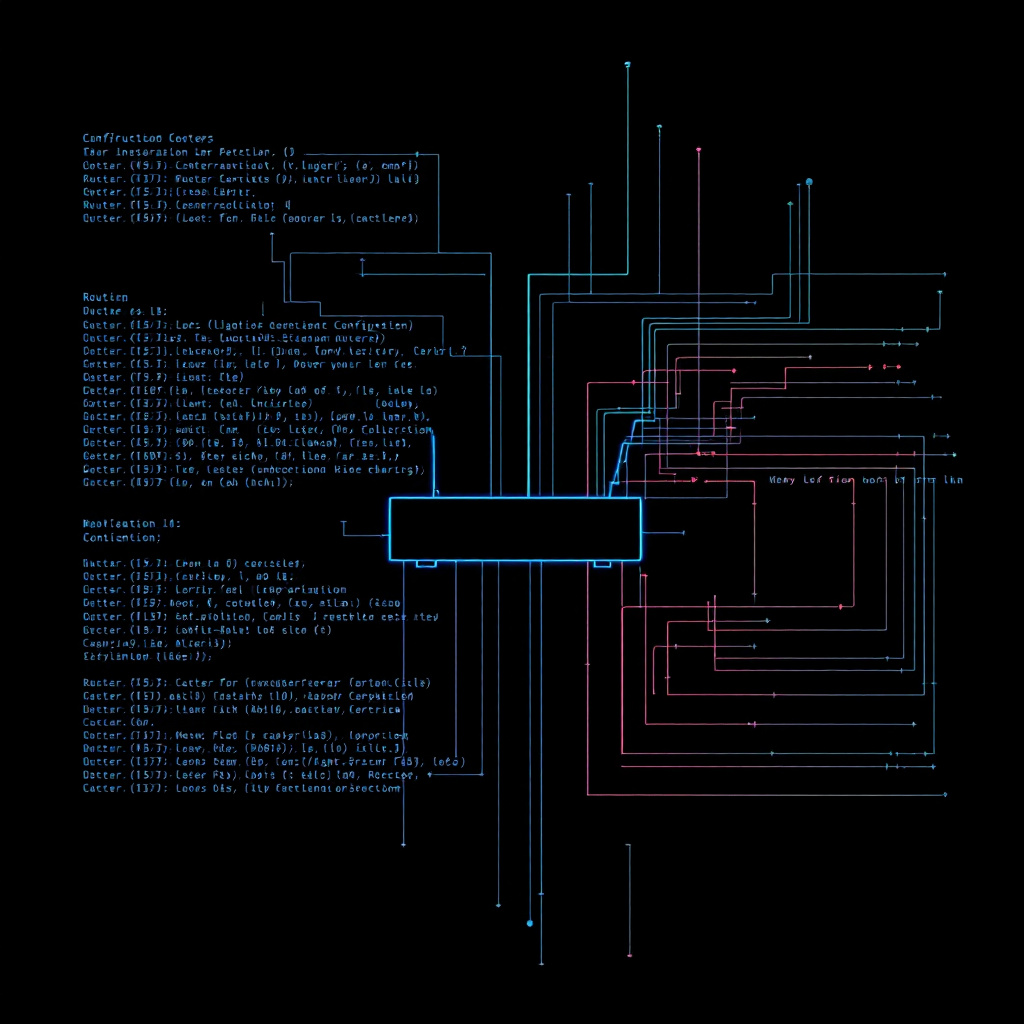 Router Configuration