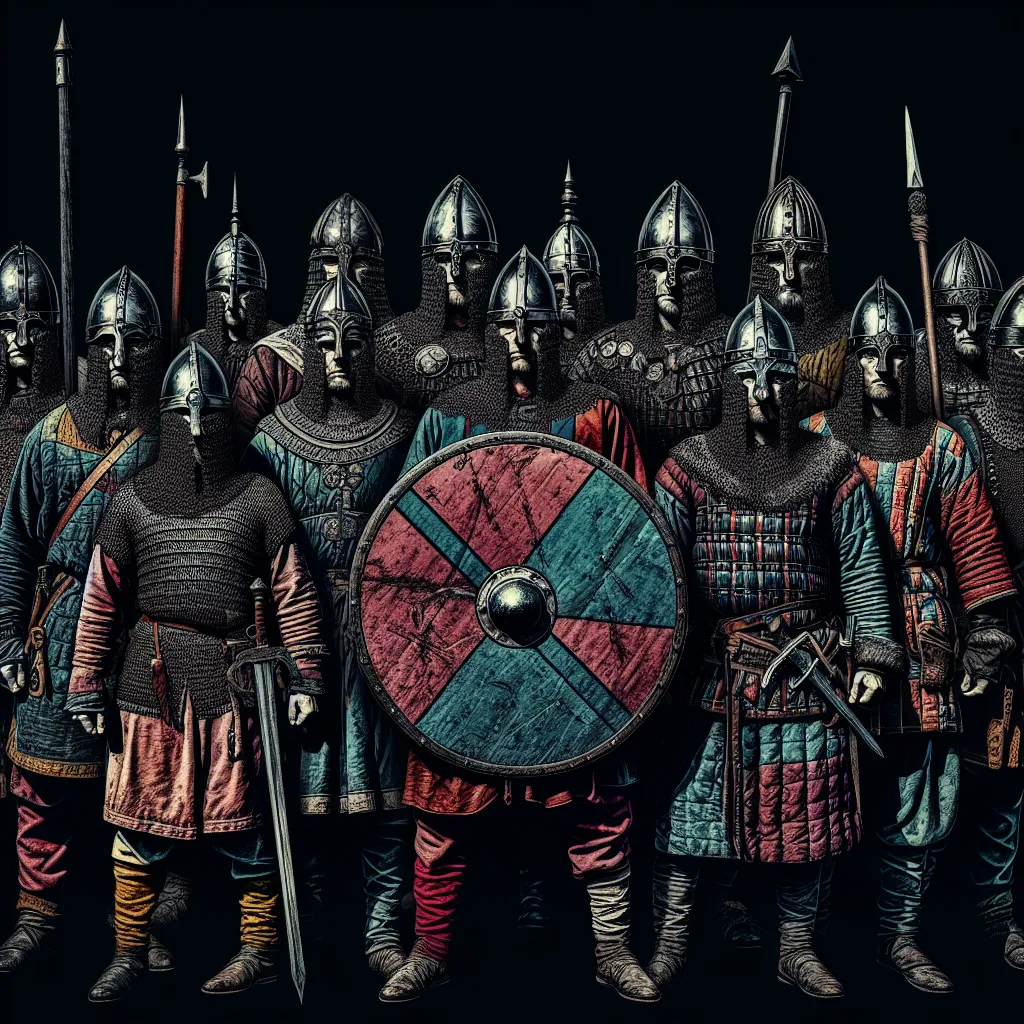 Normans