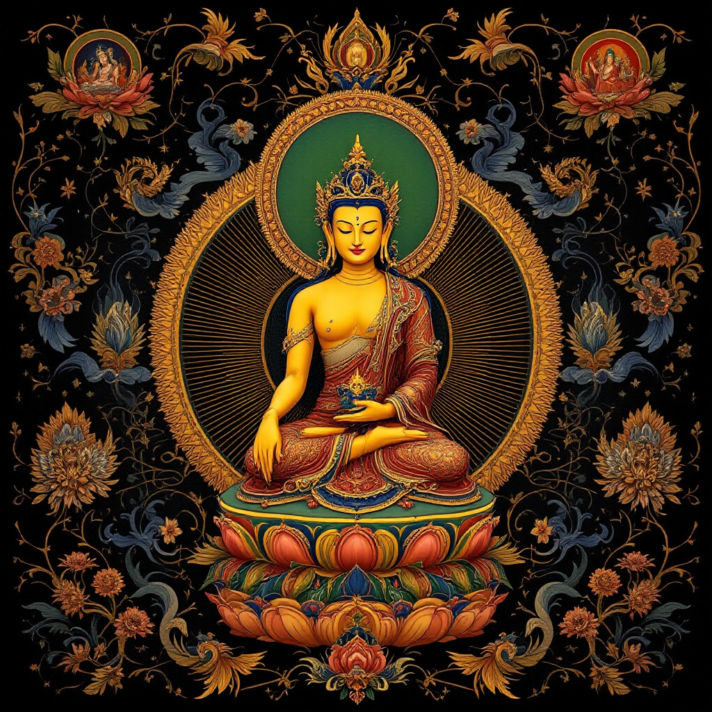 Prajnaparamita