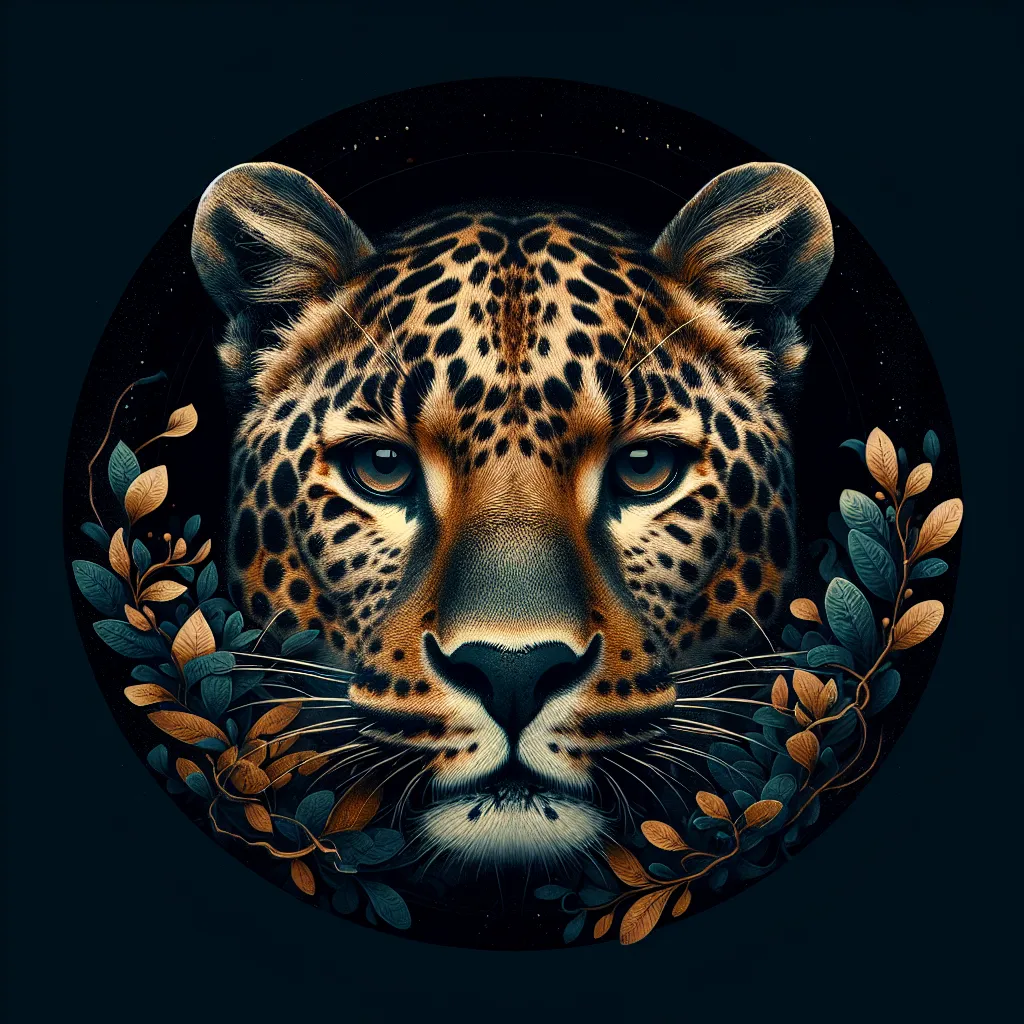 Leopard